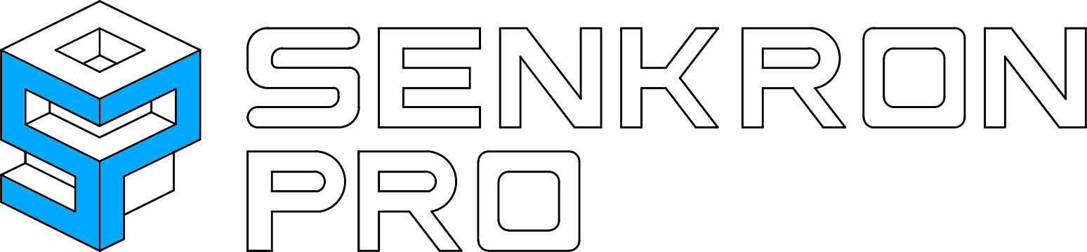 Senkron Pro